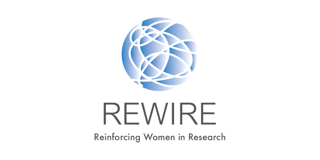 logo REWIRE